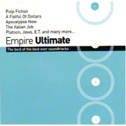 Empire Ultimate - The Best of the Best Ever Soundtracks